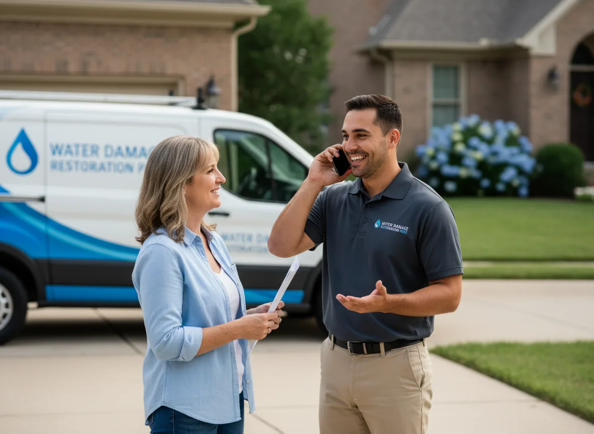Flood Restoration Tiller, OR FAQs